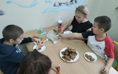 Zer&oacute;wka w zapachu pierniczk&oacute;w 18