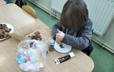 Zer&oacute;wka w zapachu pierniczk&oacute;w 17