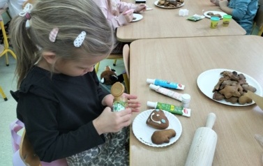 Zer&oacute;wka w zapachu pierniczk&oacute;w 16