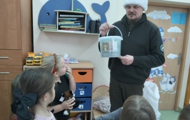 Zer&oacute;wka w zapachu pierniczk&oacute;w 12