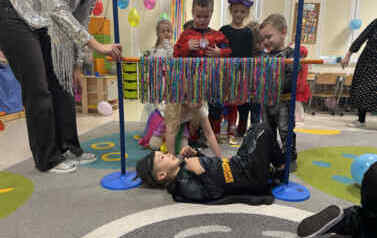 Bal Karnawałowy- Punkt Przedszkolny (25)