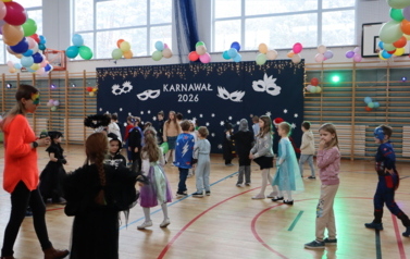 Choinka Noworoczna w Białobieli (3)