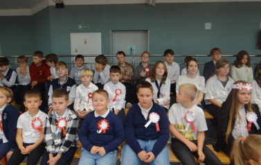 Dzień Niepodległości- zdjęcie nr 16