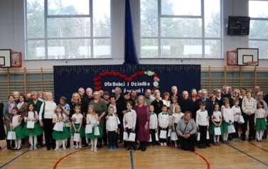 Dzień Babci i Dziadka  (74)