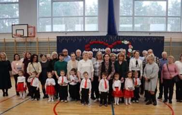 Dzień Babci i Dziadka  (71)