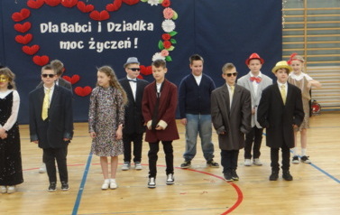 Dzień Babci i Dziadka  (48)