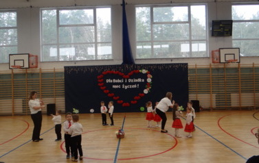 Dzień Babci i Dziadka  (20)
