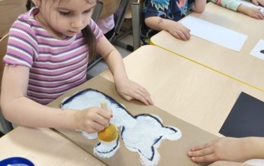 Dzień Kota w Punkcie Przedszkolnym (8)