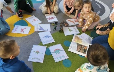 Dzień Dinozaura u Misi&oacute;w (6)