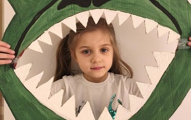 Dzień Dinozaura u Misi&oacute;w (3)