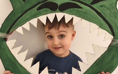Dzień Dinozaura u Misi&oacute;w (21)