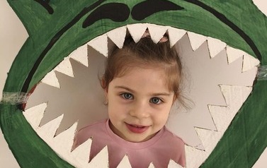 Dzień Dinozaura u Misi&oacute;w (17)