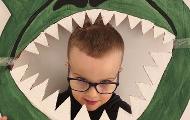 Dzień Dinozaura u Misi&oacute;w (16)