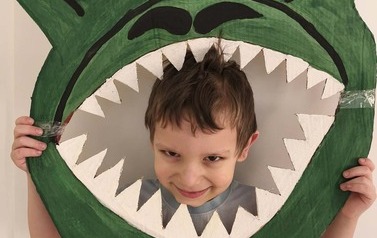 Dzień Dinozaura u Misi&oacute;w (14)