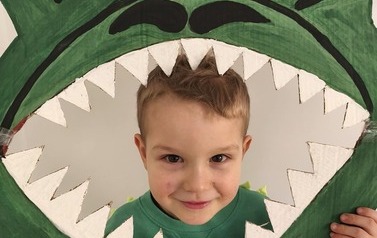 Dzień Dinozaura u Misi&oacute;w (13)