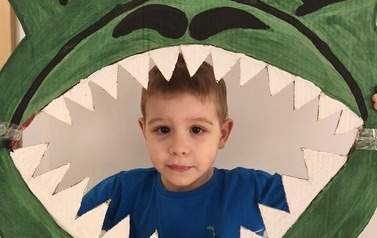 Dzień Dinozaura u Misi&oacute;w (10)