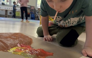 Dzień Dinozaura U zajączk&oacute;w (4)
