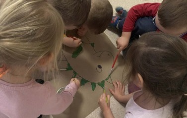DZień dinozaura u zajączk&oacute;w (9)