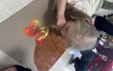 Dzień Dinozaura U zajączk&oacute;w (5)