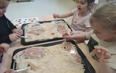 Dzień Dinozaura w Zajączkach (6)
