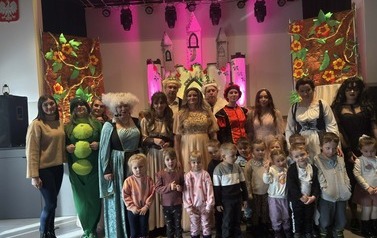Księżniczka na ziarnku grochu (10)