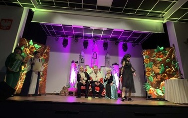 Księżniczka na ziarnku grochu (11)