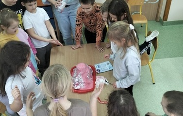 prehistoryczna przygoda w zer&oacute;wce 10