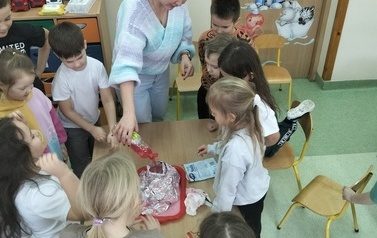 prehistoryczna przygoda w zer&oacute;wce 9
