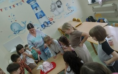prehistoryczna przygoda w zer&oacute;wce 8