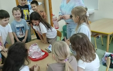 prehistoryczna przygoda w zer&oacute;wce 6