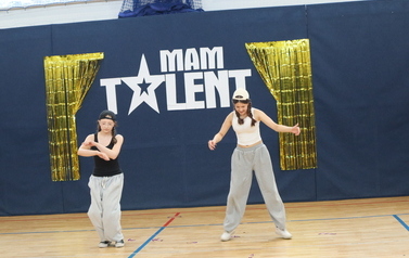 Mam Talent (12)