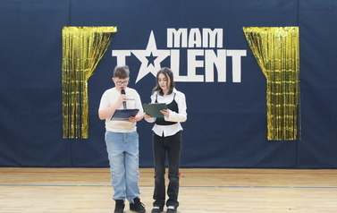 Mam Talent (1)