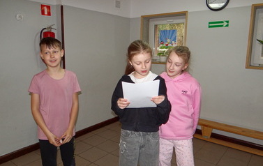 Wiosenne podchody (2)