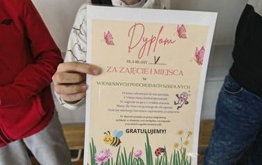 Klasa V- dyplom (1)