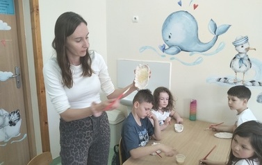 Warsztaty ceramiczne w zer&oacute;wce 19