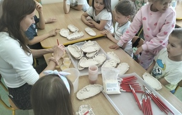 Warsztaty ceramiczne w zer&oacute;wce 18