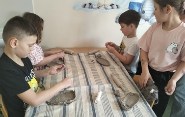 Warsztaty ceramiczne w zer&oacute;wce 7
