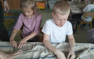 Warsztaty ceramiczne w zer&oacute;wce 6