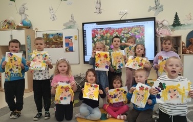 Witaj wiosno u Zajączkow (10)