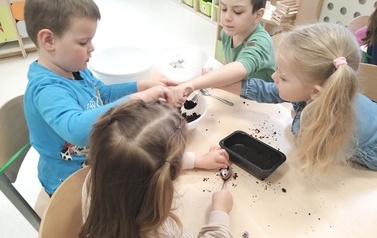 Witaj wiosno u Zajączkow (2)