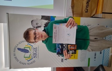 Olimpiada Matematyczna 3