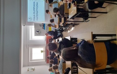 Olimpiada Matematyczna 2