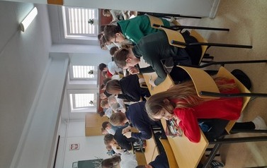 Olimpiada Matematyczna 1