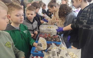 Kiermasz pełen słodkości (7)