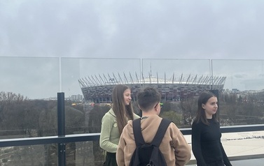 Wycieczka do Warszawy 40