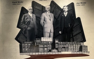 Wycieczka do Warszawy 19