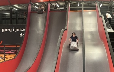 Wycieczka do Warszawy 5