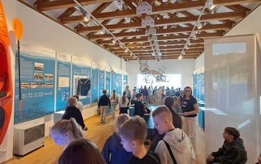 Dzieci w muzeum 12