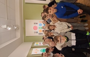 Dzieci w muzeum 10