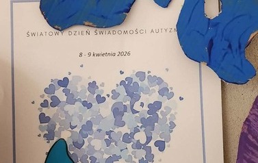 Dzień autyzmu